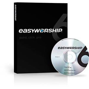 bibles for easyworship 6 free